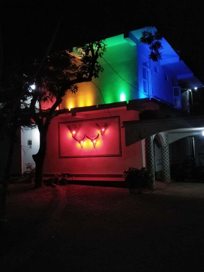 Selahn Inn Katunayaka Exterior foto
